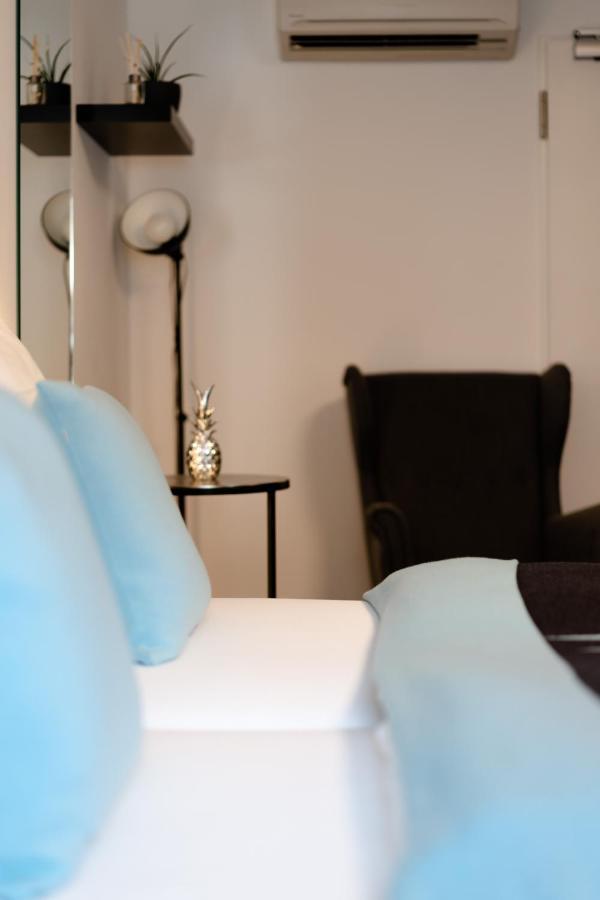 Mood Contemporary Living Aparthotel