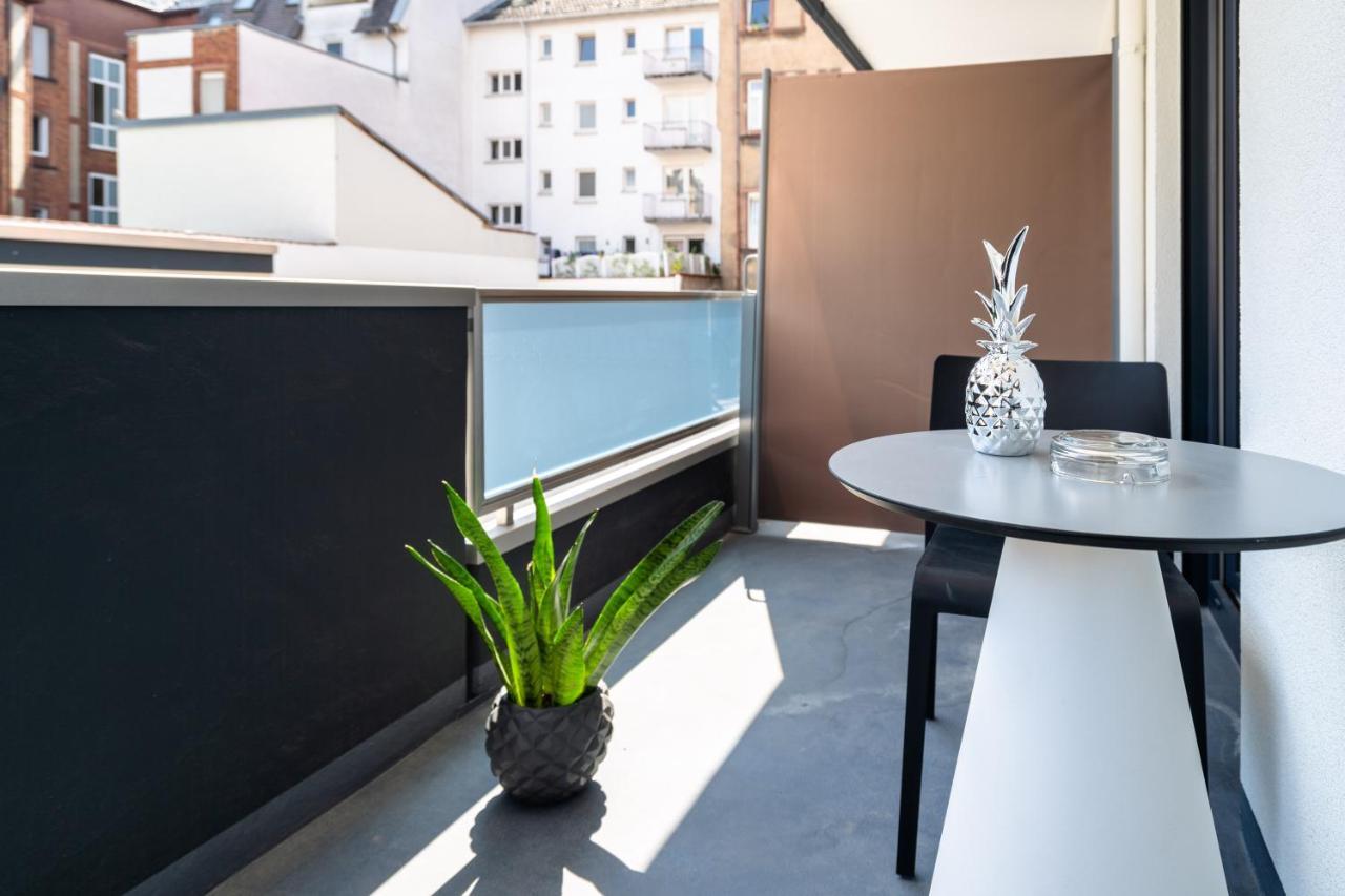 Mood Contemporary Living Aparthotel 3*