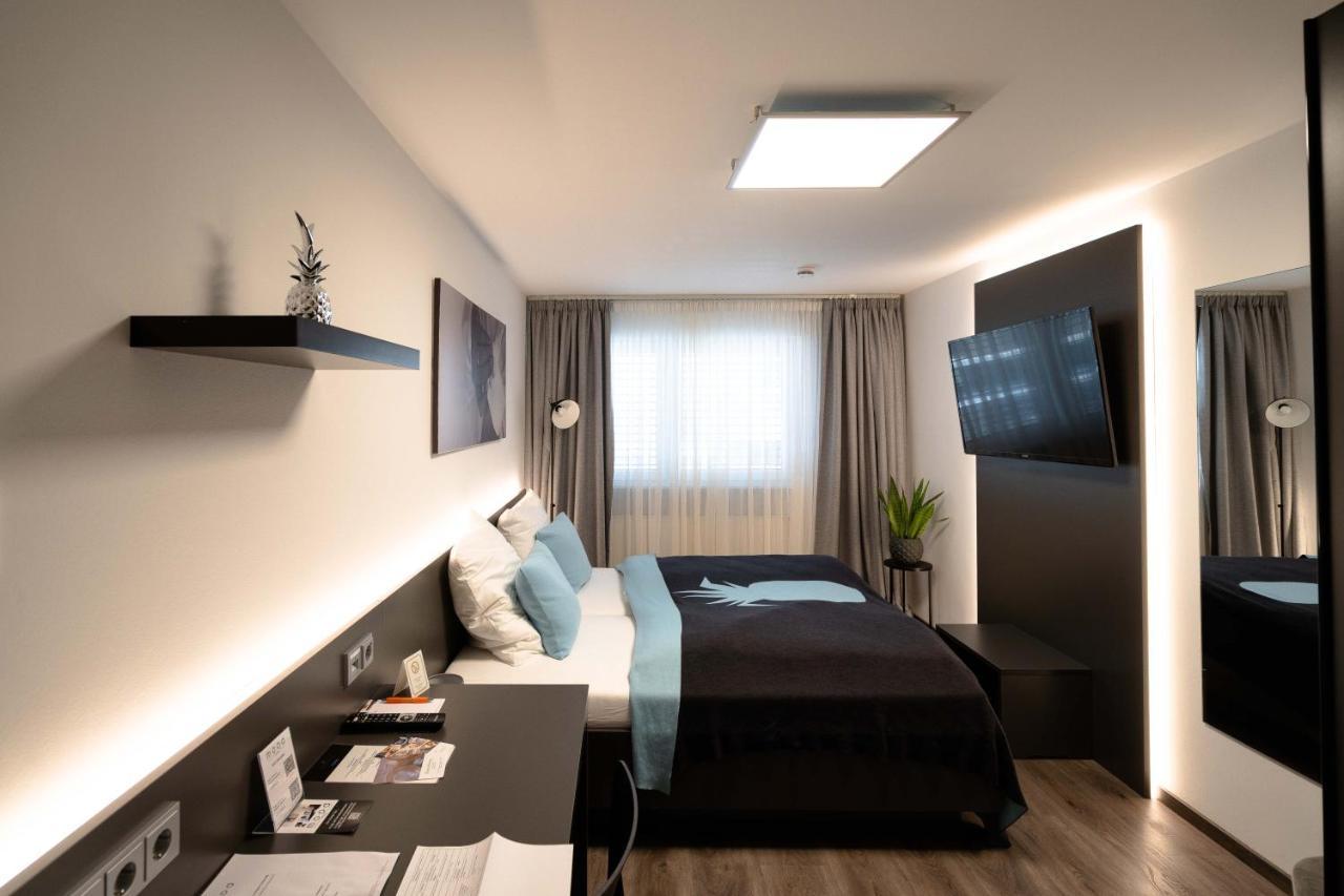 Aparthotel Mood Contemporary Living