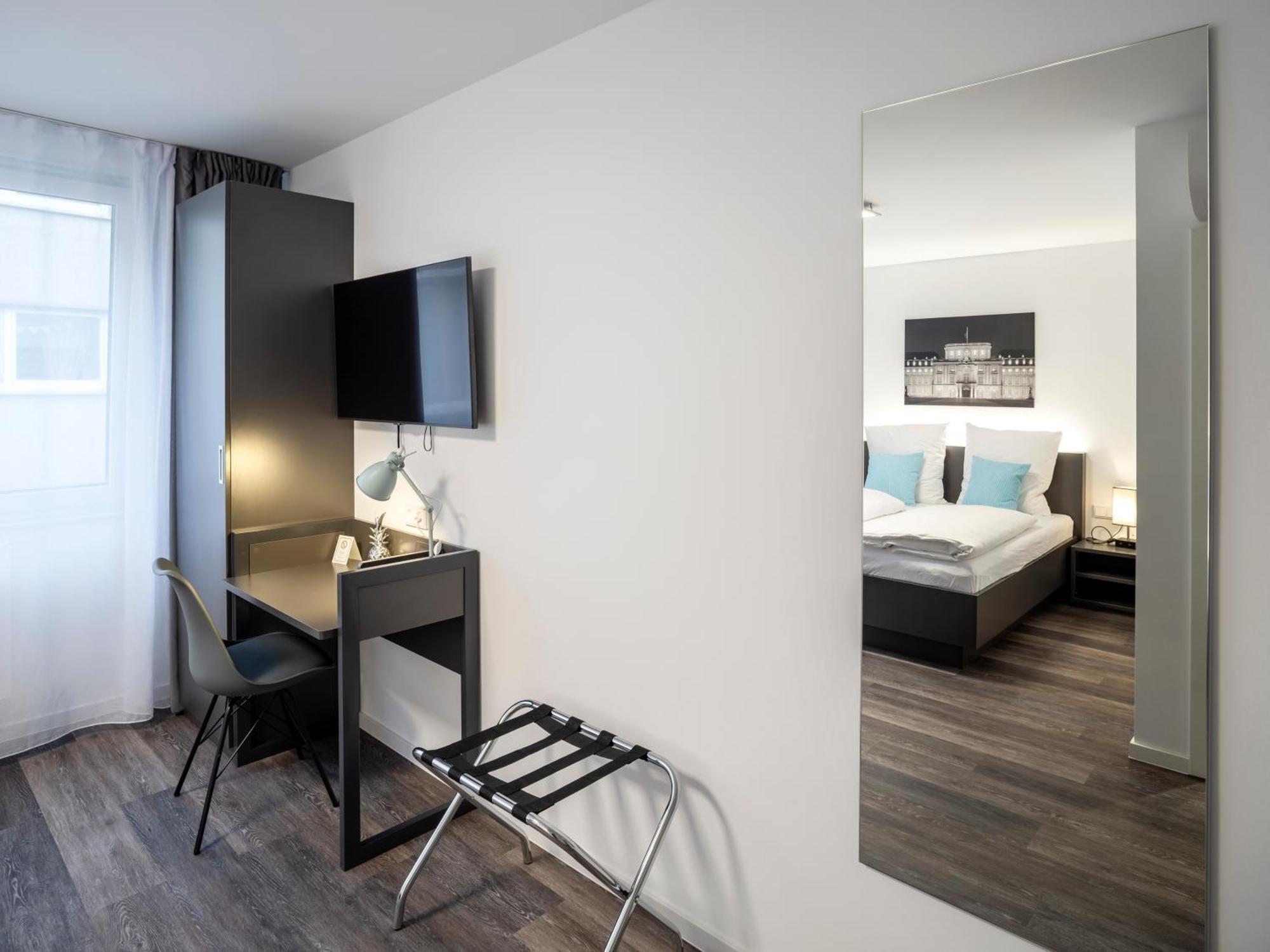 Mood Contemporary Living Mannheim