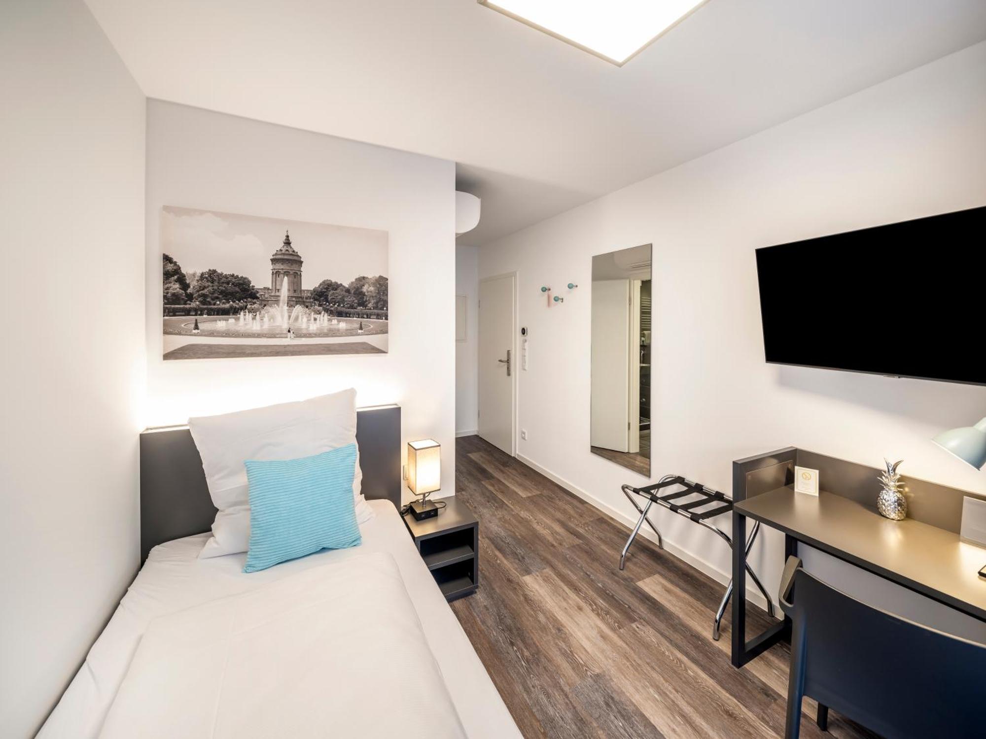 Mood Contemporary Living 3* Mannheim