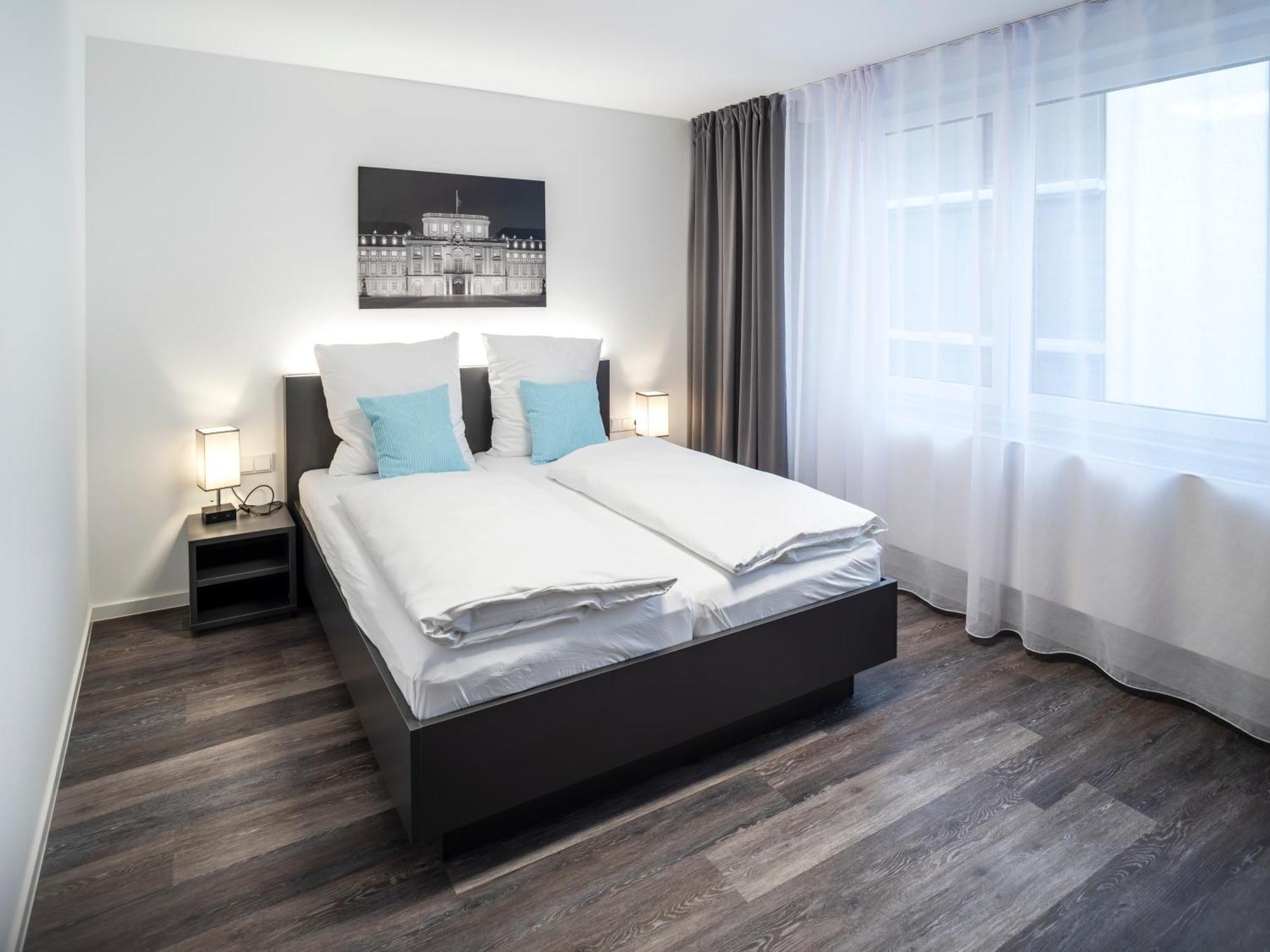 Aparthotel Mood Contemporary Living