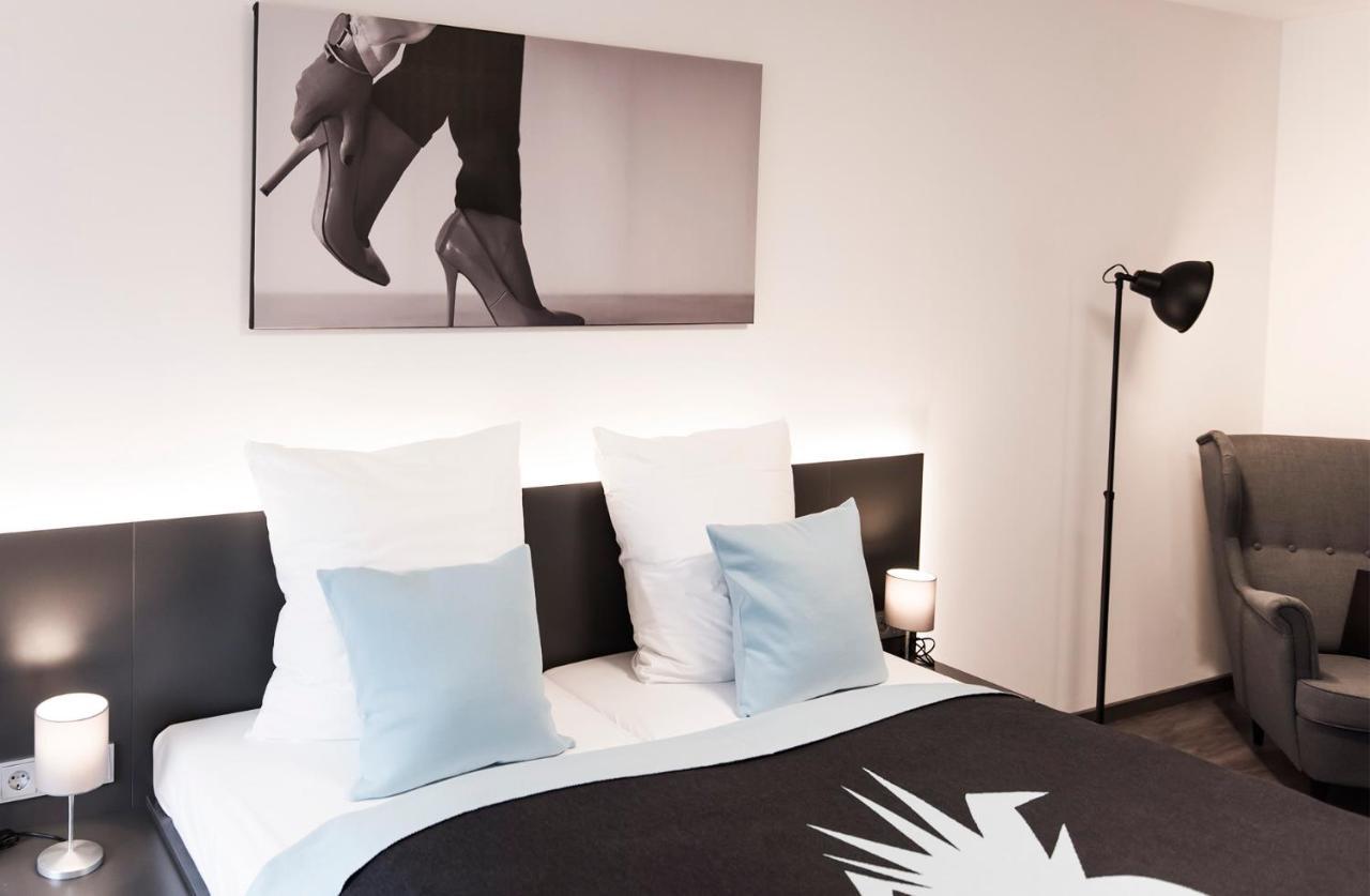 Aparthotel Mood Contemporary Living 3*
