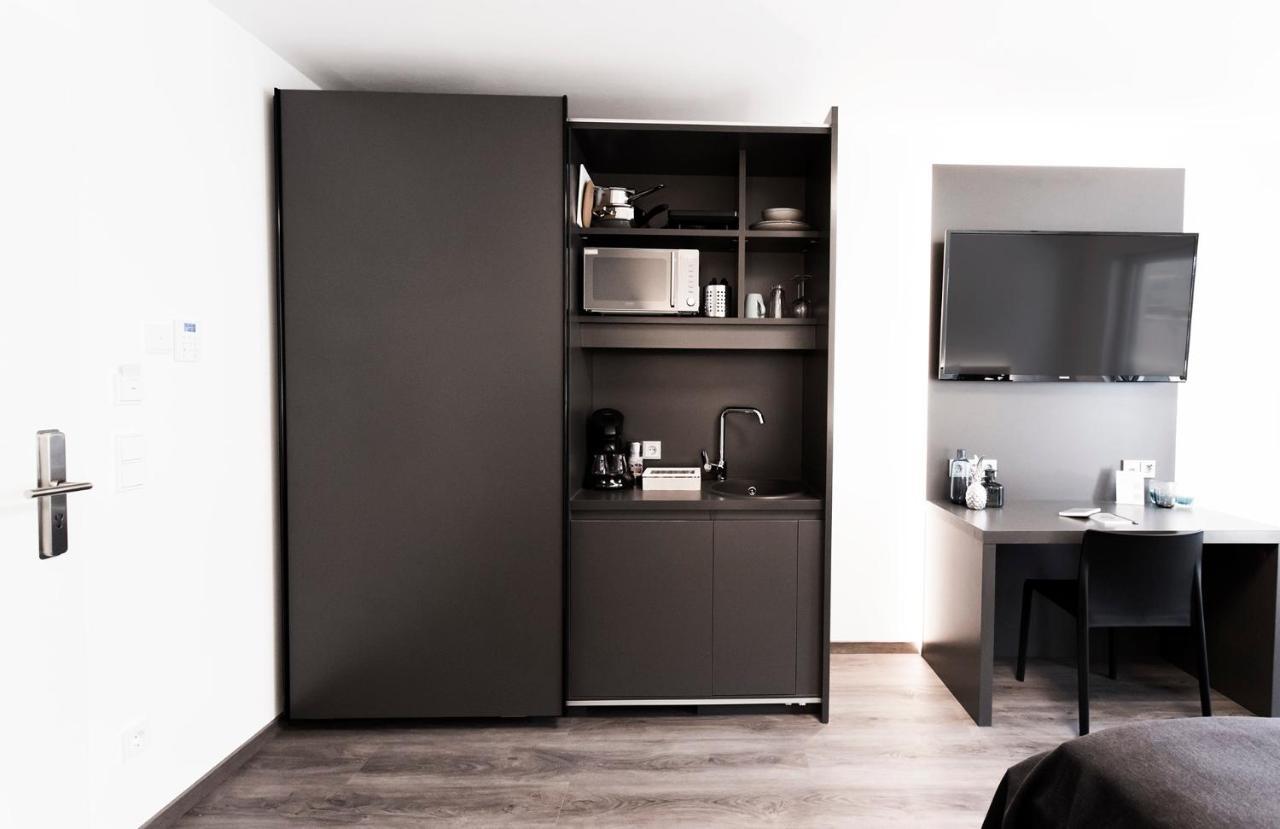 Aparthotel Mood Contemporary Living 3*