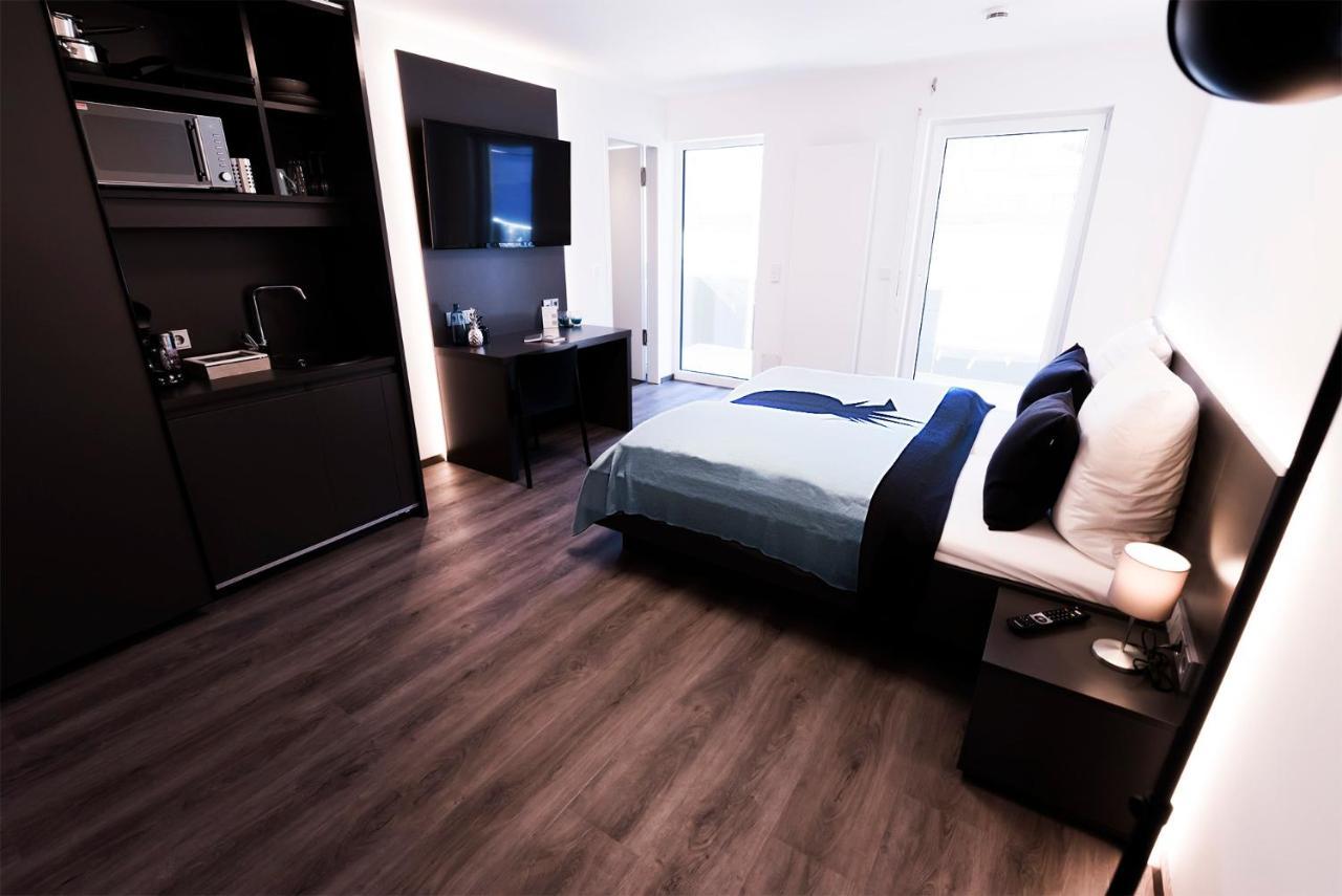 Aparthotel Mood Contemporary Living 3*