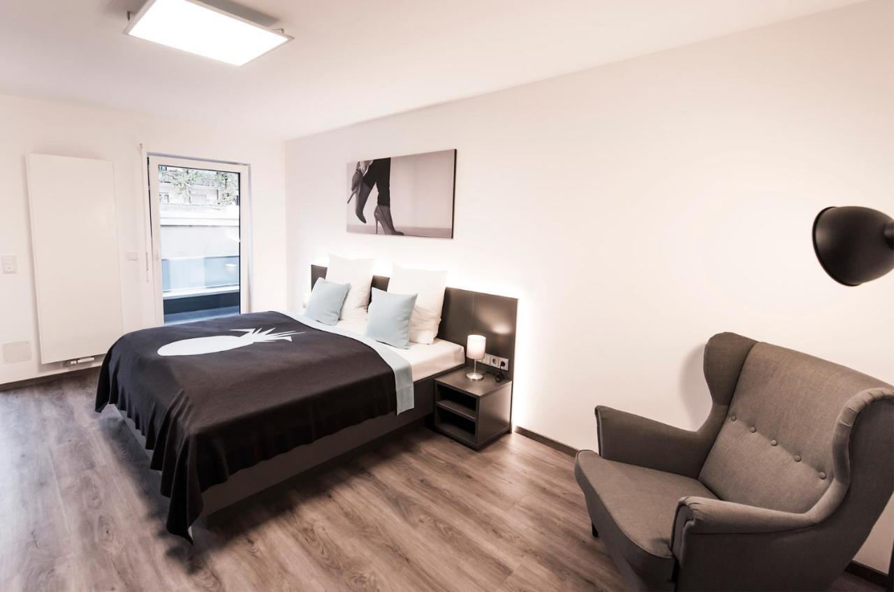 Mood Contemporary Living Mannheim